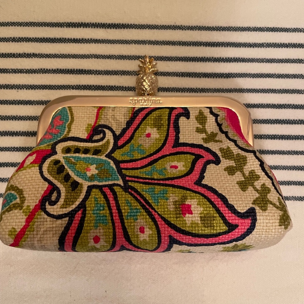 Spartina clutch - Picture 2 of 3